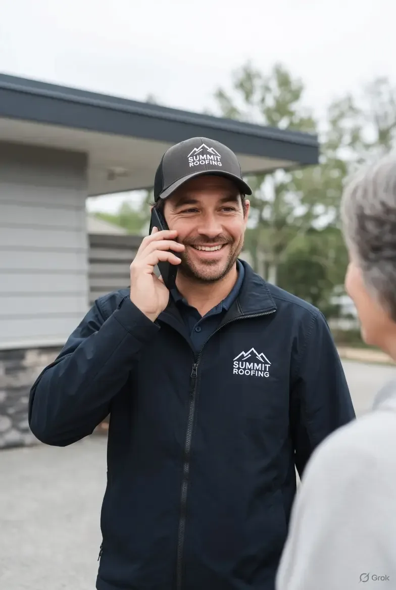Flat Roof Leak Repair Marshall, ND FAQs
